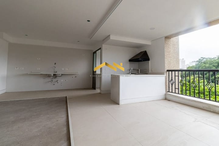 Apartamento à venda com 2 quartos, 118m² - Foto 33