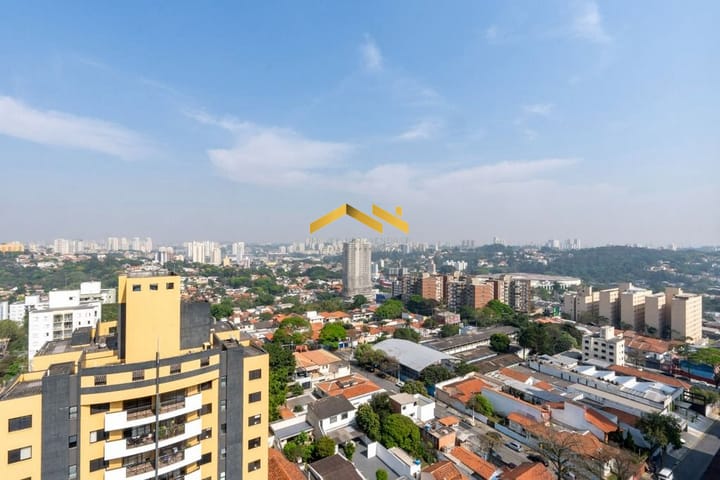 Apartamento à venda com 3 quartos, 223m² - Foto 10