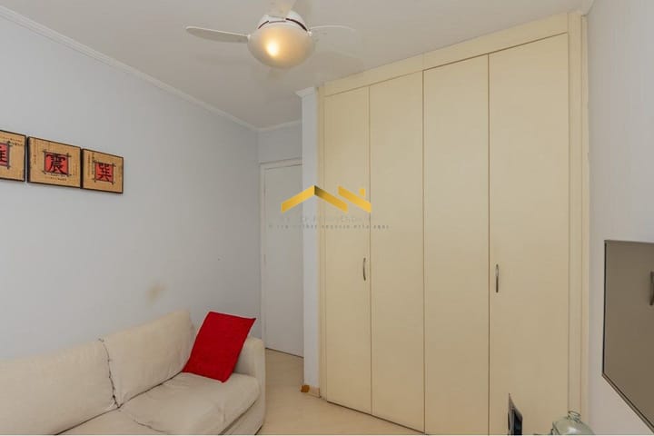 Apartamento à venda com 3 quartos, 75m² - Foto 6