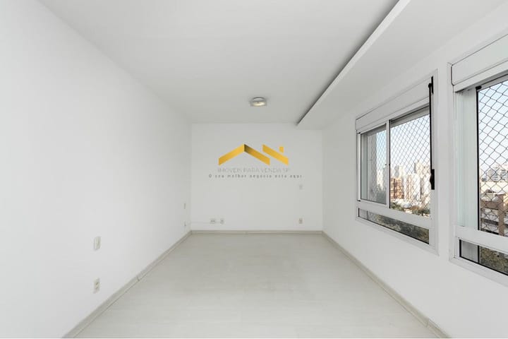 Apartamento à venda com 3 quartos, 272m² - Foto 40