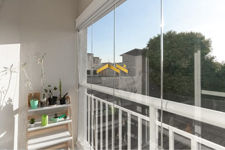 Apartamento à venda com 3 quartos, 67m² - Foto 21