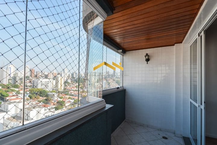 Apartamento à venda com 3 quartos, 92m² - Foto 32