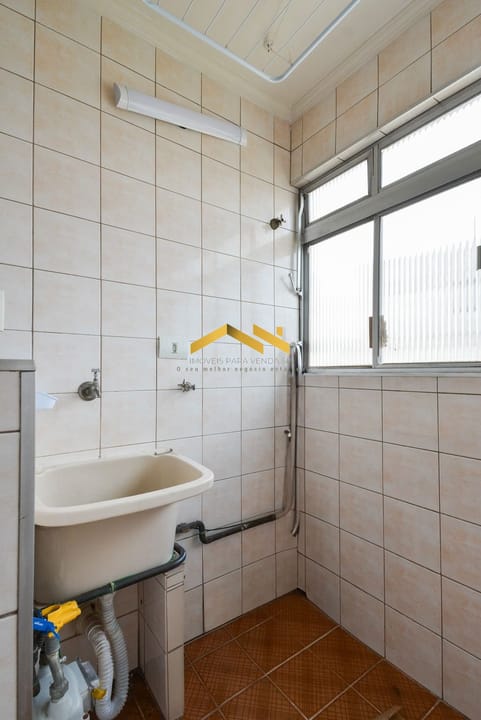 Apartamento à venda com 2 quartos, 50m² - Foto 15