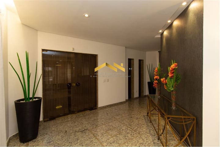 Apartamento à venda com 3 quartos, 162m² - Foto 14