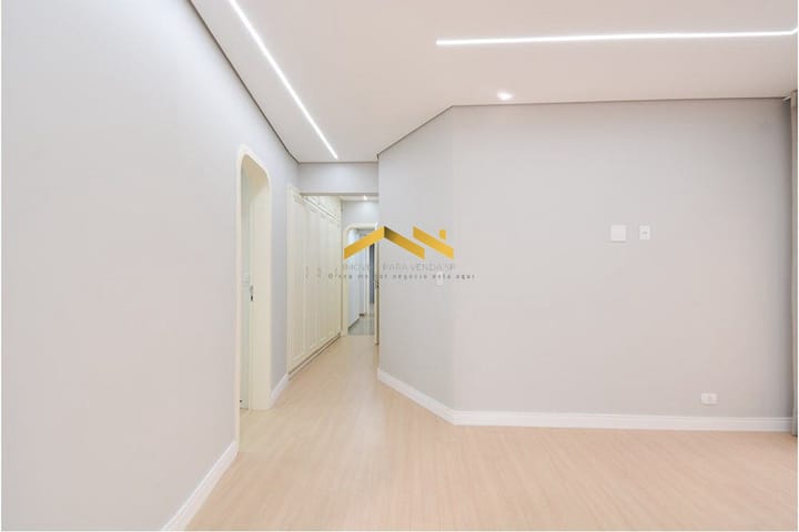 Apartamento à venda com 4 quartos, 229m² - Foto 13