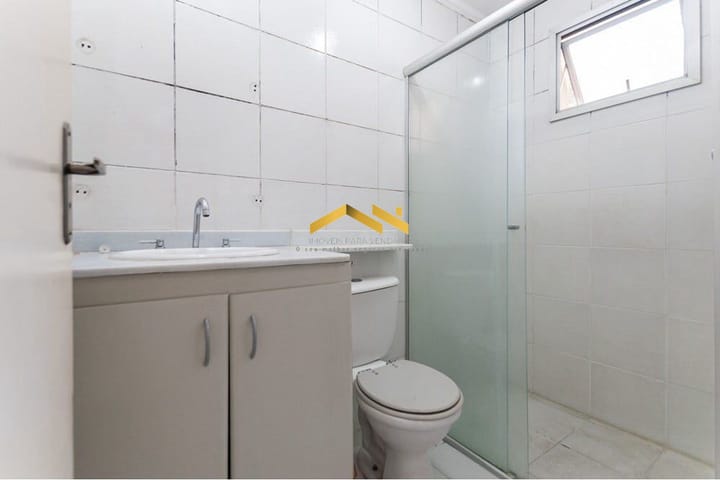 Apartamento à venda com 3 quartos, 73m² - Foto 2