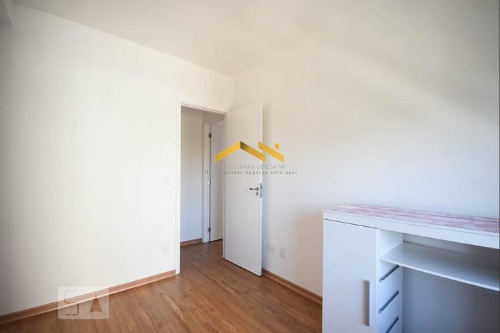 Apartamento à venda com 2 quartos, 55m² - Foto 11