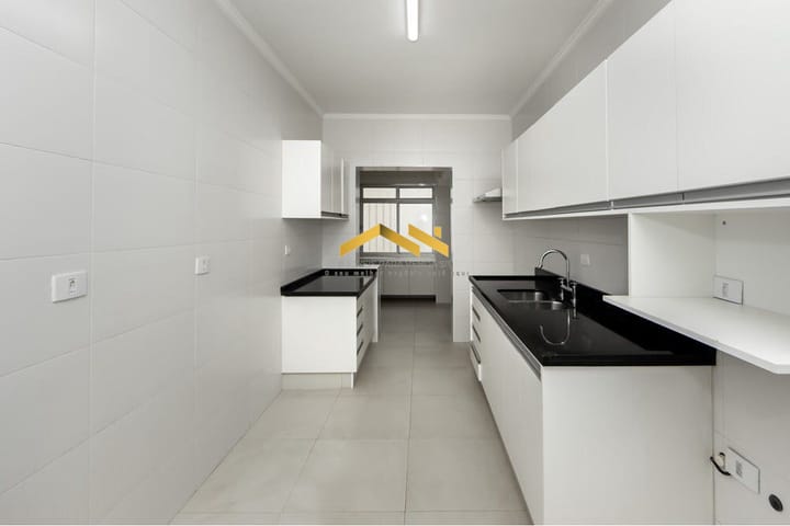 Apartamento à venda com 3 quartos, 128m² - Foto 6