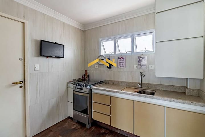 Apartamento à venda com 3 quartos, 88m² - Foto 24