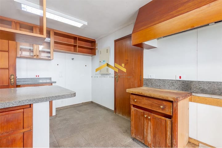 Apartamento à venda com 3 quartos, 160m² - Foto 38