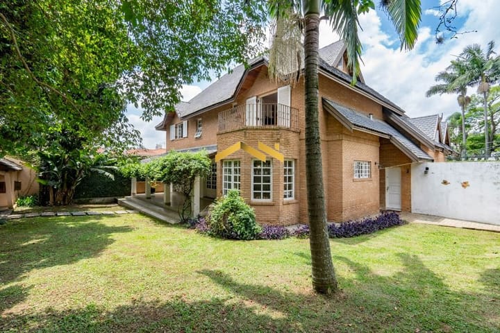 Casa à venda com 3 quartos, 500m² - Foto 6