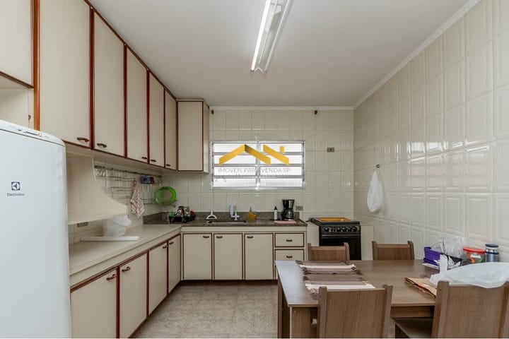 Casa à venda com 3 quartos, 196m² - Foto 21