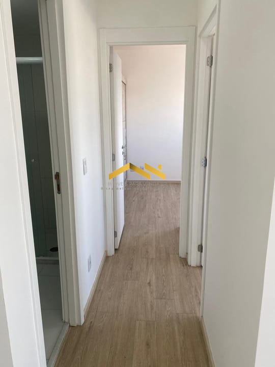 Apartamento à venda com 2 quartos, 50m² - Foto 13