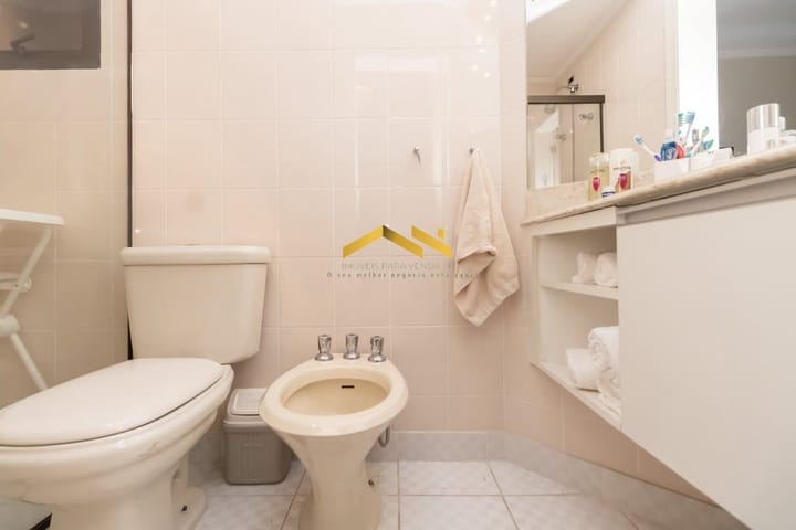 Apartamento à venda com 4 quartos, 217m² - Foto 38