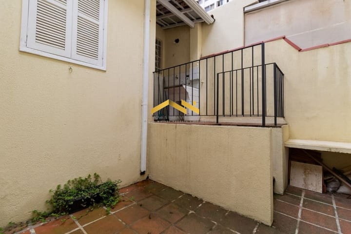 Casa à venda com 3 quartos, 100m² - Foto 38