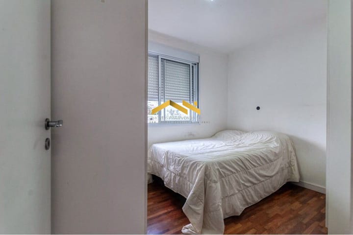 Apartamento à venda com 2 quartos, 60m² - Foto 47