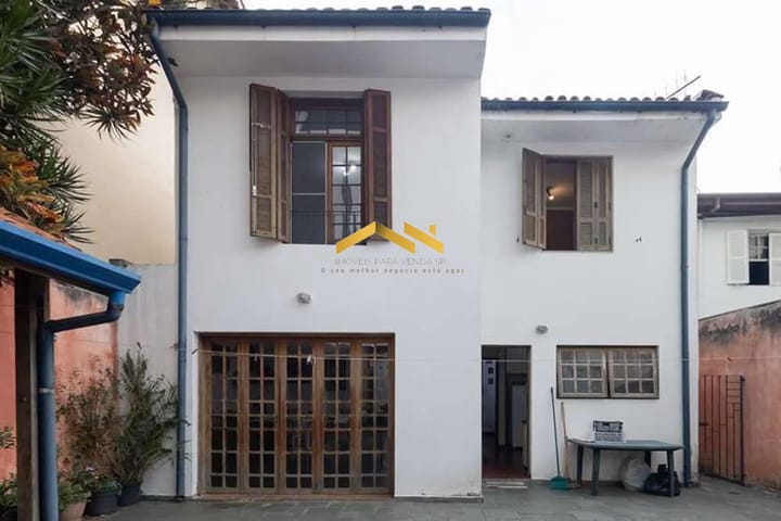 Casa à venda com 6 quartos, 277m² - Foto 19