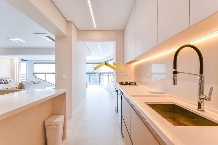 Apartamento à venda com 3 quartos, 162m² - Foto 48