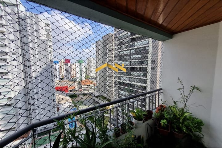 Apartamento à venda com 2 quartos, 85m² - Foto 30