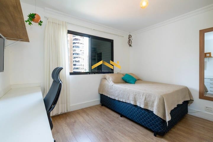 Apartamento à venda com 3 quartos, 185m² - Foto 50