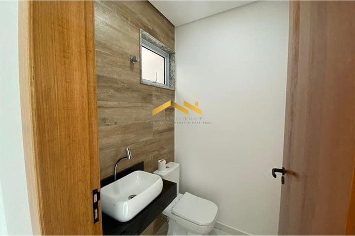 Casa à venda com 3 quartos, 200m² - Foto 15