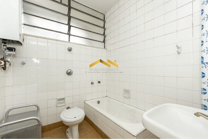 Apartamento à venda com 3 quartos, 120m² - Foto 13