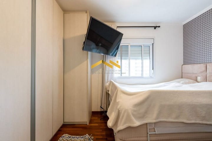 Apartamento à venda com 2 quartos, 105m² - Foto 5