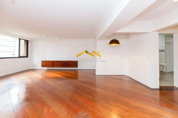 Apartamento à venda com 3 quartos, 144m² - Foto 36