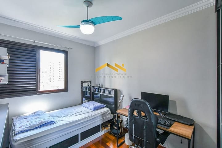 Apartamento à venda com 4 quartos, 108m² - Foto 45