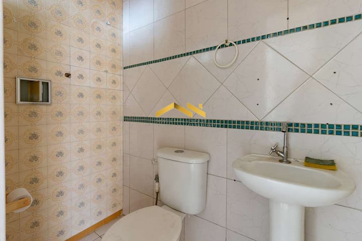 Casa à venda com 3 quartos, 186m² - Foto 22