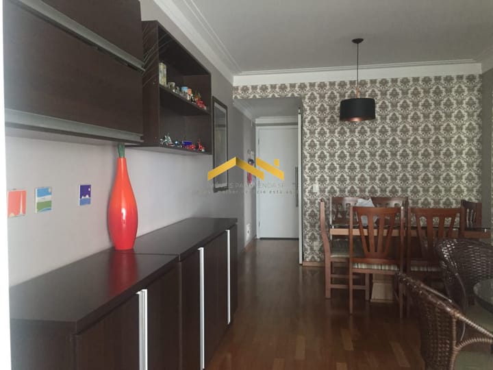 Apartamento à venda com 3 quartos, 108m² - Foto 28