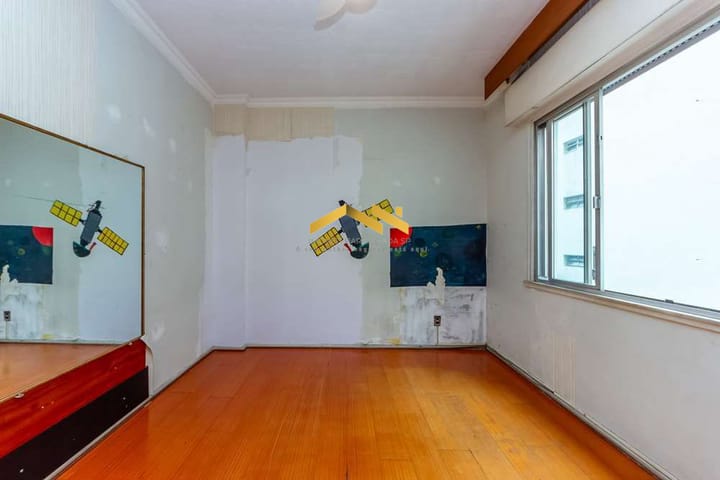 Apartamento à venda com 4 quartos, 300m² - Foto 9