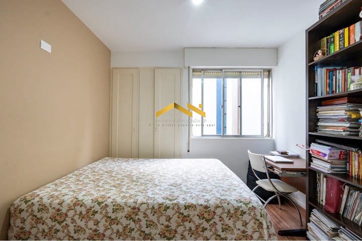 Apartamento à venda com 3 quartos, 102m² - Foto 36