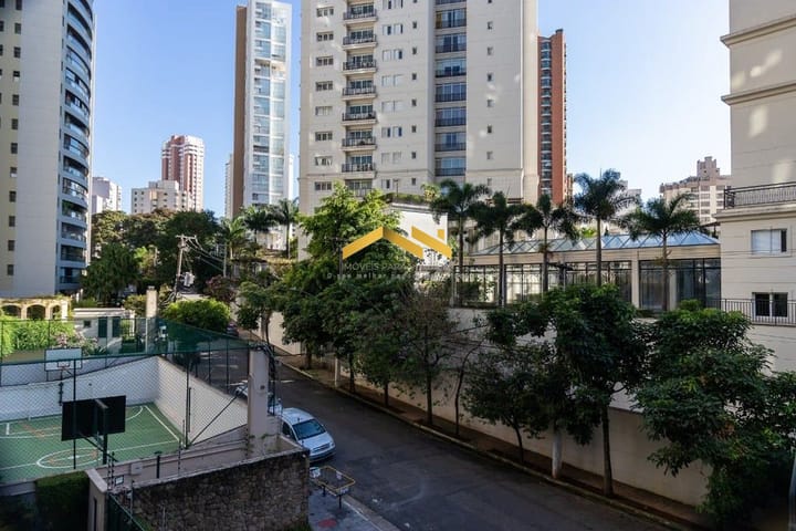 Apartamento à venda com 3 quartos, 110m² - Foto 40