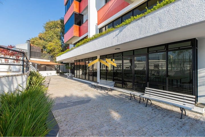 Apartamento à venda com 4 quartos, 171m² - Foto 21