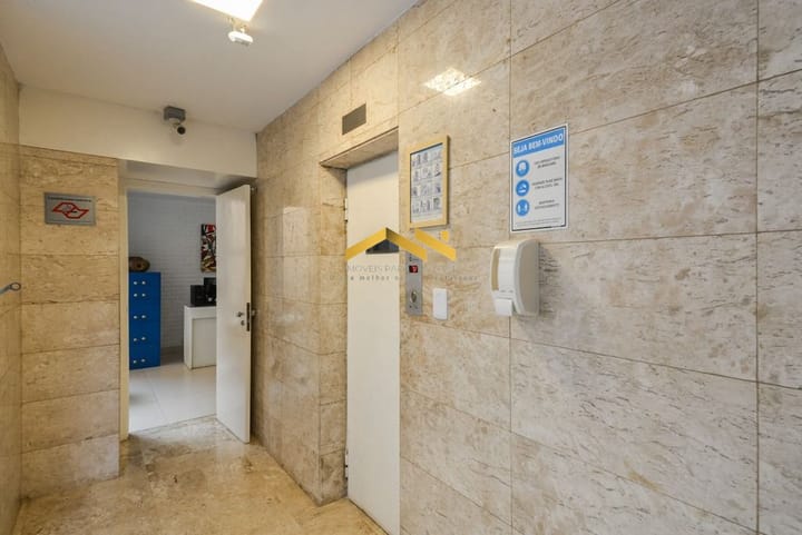 Apartamento à venda com 3 quartos, 130m² - Foto 22