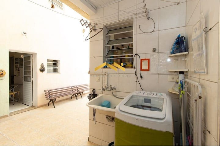 Casa à venda com 4 quartos, 163m² - Foto 17