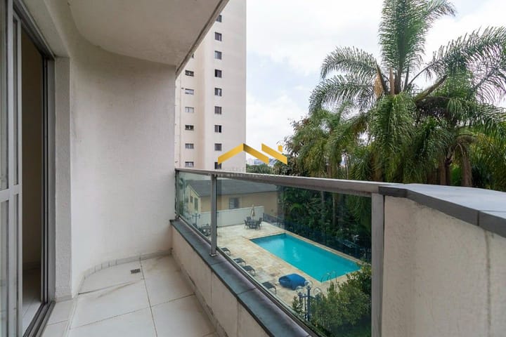 Apartamento à venda com 3 quartos, 121m² - Foto 26