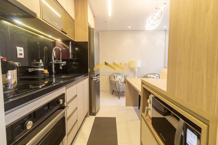 Apartamento à venda com 2 quartos, 51m² - Foto 19