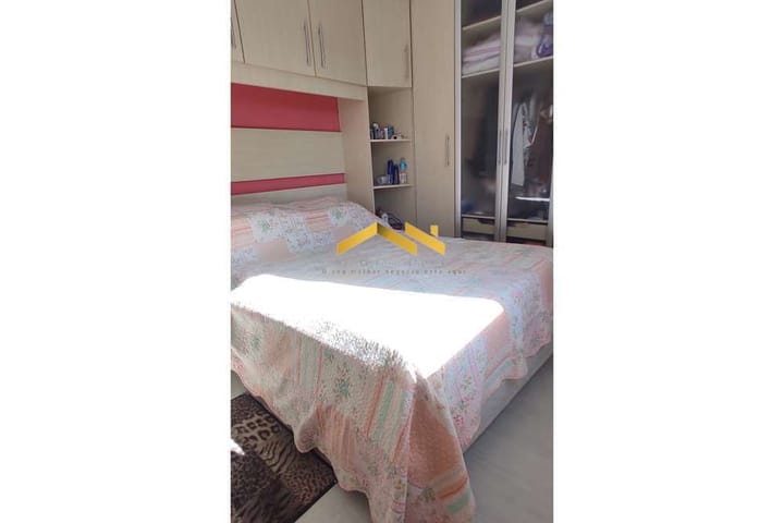 Apartamento à venda com 3 quartos, 61m² - Foto 55