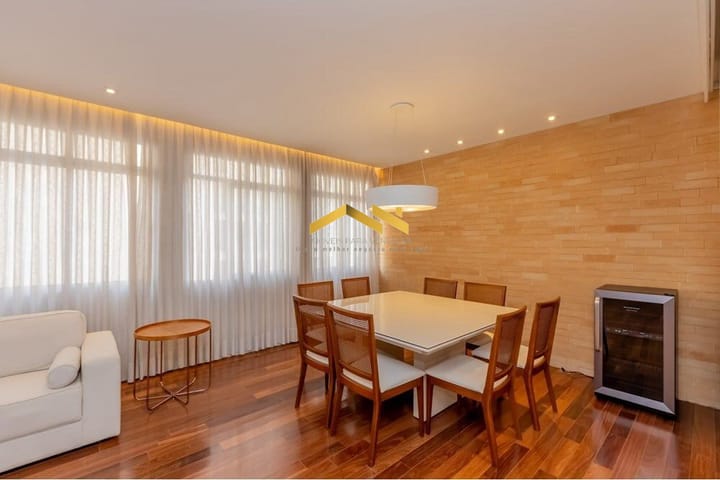 Apartamento à venda com 3 quartos, 138m² - Foto 24