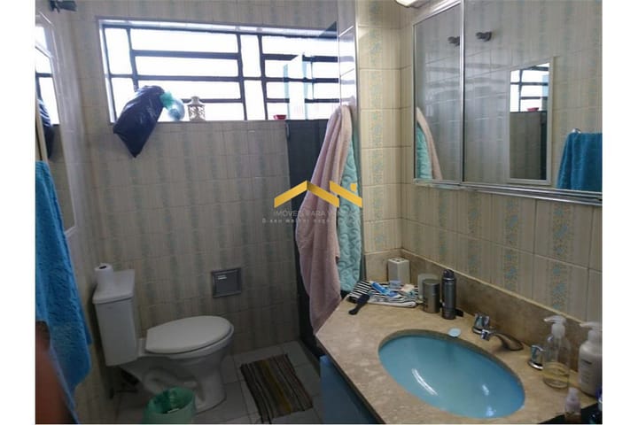 Casa à venda com 4 quartos, 200m² - Foto 11