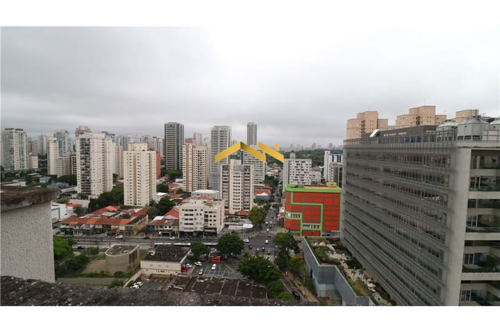 Apartamento à venda com 2 quartos, 63m² - Foto 27