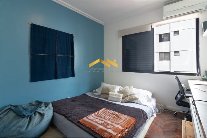 Apartamento à venda com 4 quartos, 251m² - Foto 5