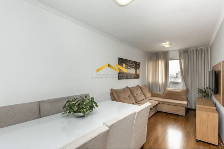 Apartamento à venda com 2 quartos, 56m² - Foto 26