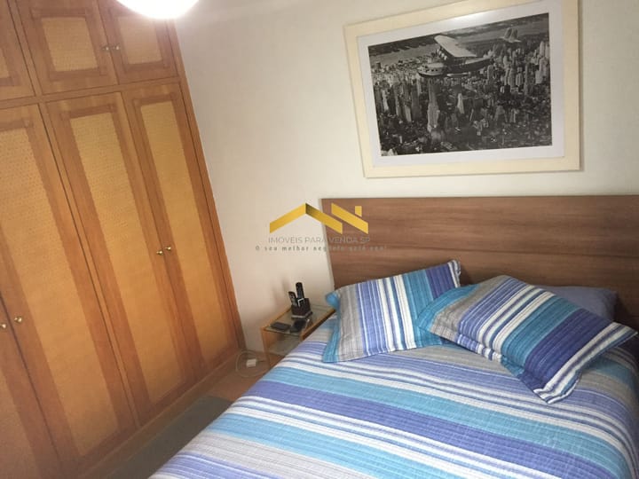 Apartamento à venda com 4 quartos, 200m² - Foto 24