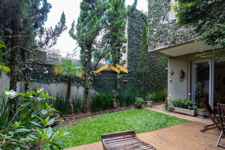 Casa à venda com 3 quartos, 195m² - Foto 31