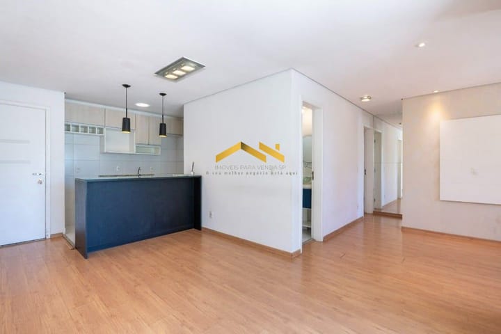 Apartamento à venda com 2 quartos, 67m² - Foto 23