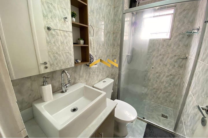 Apartamento à venda com 4 quartos, 104m² - Foto 30