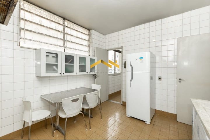 Apartamento à venda com 3 quartos, 120m² - Foto 8